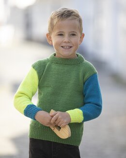 Tröja Mist - Viking of Norway