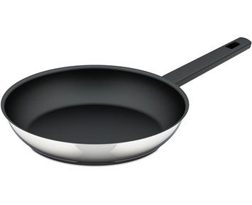 ON Frying pan 28x5cm - Stekpanna med non-stick beläggning, 28 cm