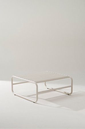 Jotex - Sofabord Beige - CADIZ - Kjøp Sofabord til uterommet hos Jotex