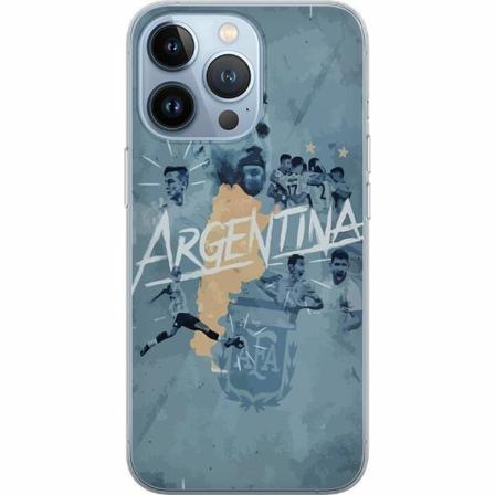 Apple Iphone 13 Pro Skal / Mobilskal - Lionel Andrés Messi