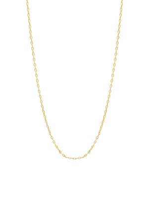 Charm Chain Gold