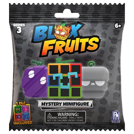 Blox Fruits Mystery Minifigure s3