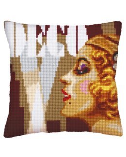 Pude Hende - Collection D'Art