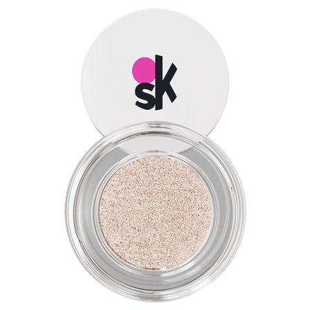 Overskin LIGHT VERTIGO 02 oro 2,5g - Ombretto compatto