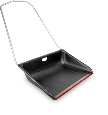 Masi Proffs Maxi Snøskuffe 830 mm bred, Hageredskap