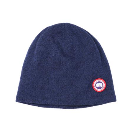 Canada Goose, Caps Blauw, Heren, Maat:ONE Size