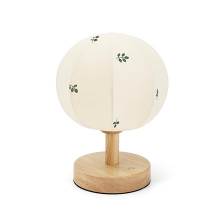 Portable Night Lamp with 3 Dimmable Light Settings & Battery