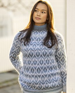 Genser Terkel - Viking of Norway