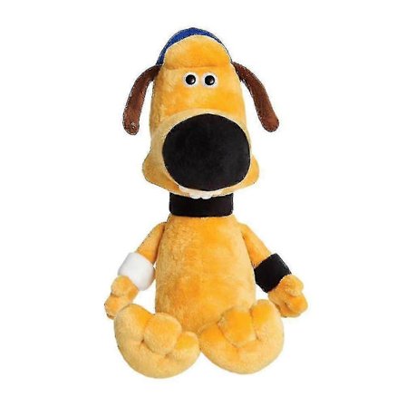 Shaun the Sheep Blitzer -koiran pehmolelu (dp)