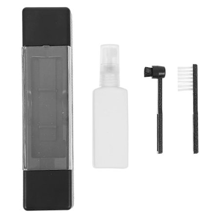 Vinylplader Vinylplade Rensebørste Pladerenser CD Renseværktøj