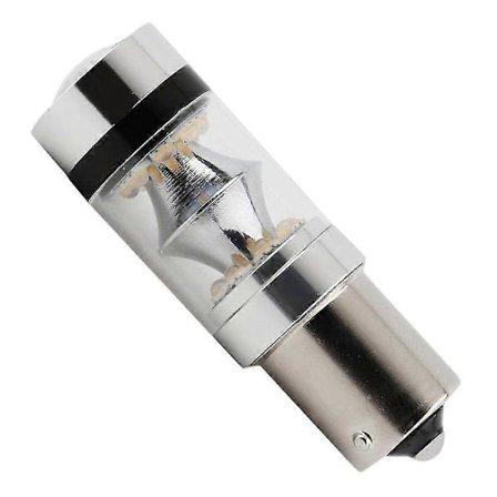 Erittäin Kirkas 100W 2000Lm 1156 Led Peruutusvalo Ajoneuvon Ajovalo Ma