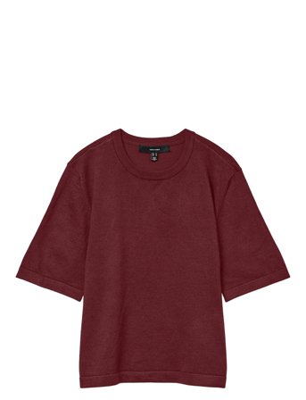 Vero Moda | Vmsilje 2/4 O-Nck Oversize Pull Ga Noos | M