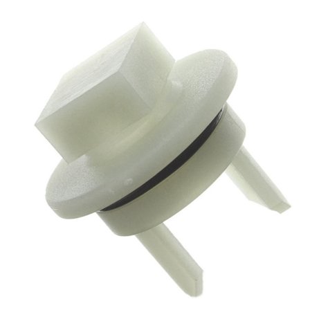 3 st Köttkvarn plastväxel ersättningsdelar för Siemens MF155 för Bosch MFW1501 MUM4406 MUM4450 Lätt att installera