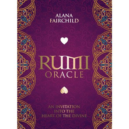 IC Oracle Cards Tarotkort til voksne og børn