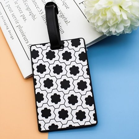 Reseetiketter Boardingkort A A