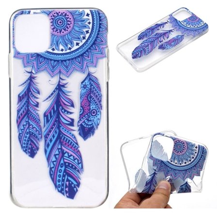 Deco iPhone 12 Pro Max skal - Drömfångare