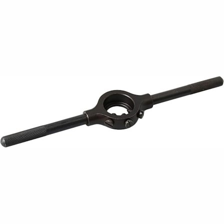 Die Stock Håndtag Skruenøgle Holder Rund Die Holder