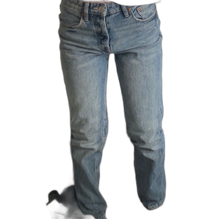 ZARA JEANS
