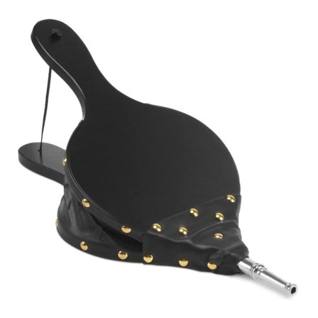 Eldbälg Praktisk Vedeldningsfläkt med Hängrem Utomhus Campingverktyg för Öppen Spis, Eldstad, Vedspis Silverrör