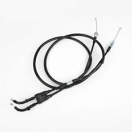 Moottoripyörän Kaasukapeli Yamaha WRF 250 450 YZF 250 2007-2011 2010 2009 2008