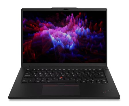 Lenovo P14s G6 Intel Core Ultra 7 265H 14.5inch 3K 32GB 1TB SSD Gen5 RTX PRO 1000 8GB FPR 5MP RGB+IR 3 Cell W11P