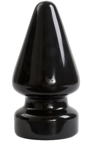 TitanMen Ass Master XXL Butt Plug - Woome.pl