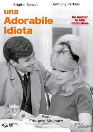 Adorabile Idiota (Un')