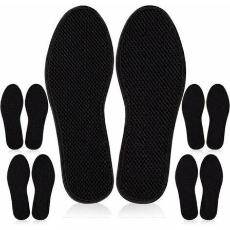 IC Parar Innersulor med Aktivt Kol mot Lukt Effektiva Deodorantsula mot Svett (43)