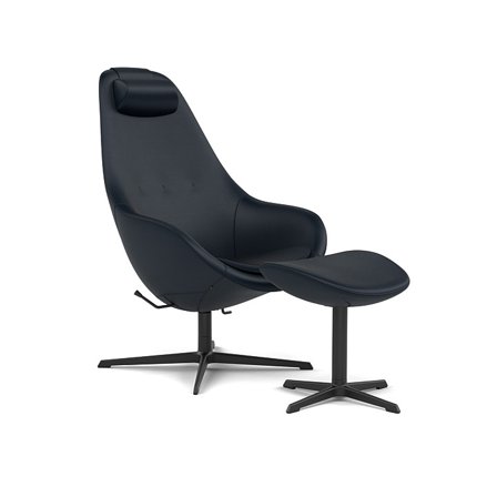 Kokon, Varier Furniture, Recliner