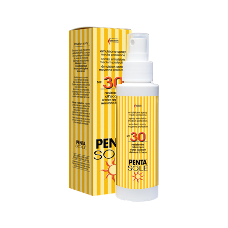 Penta Sole SPF 30 Emulsione Spray 100ml
