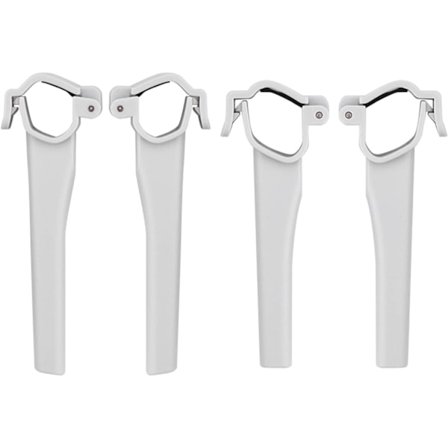 Lättviktigt Anti-Rep Landningsställ Lyftfäste för DJI Mini 3 Pro Dr