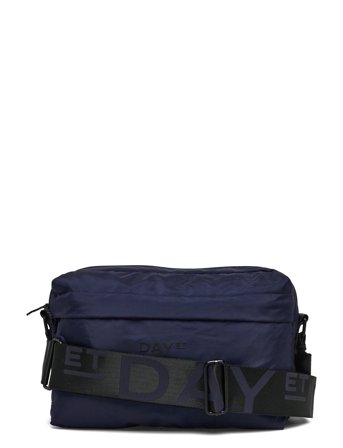 DAY ET Day Gw Re-Unigraph Camera - Navy - ONE SIZE