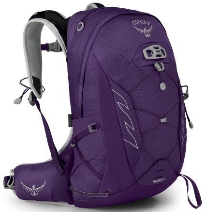 Osprey W's Tempest 9L Violac Purple