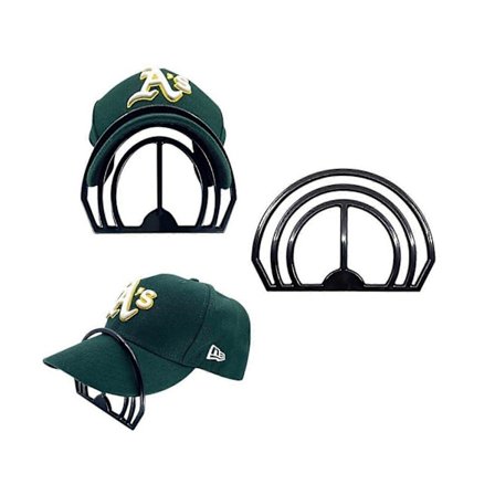 8 stk. Hat Bill Bender Baseball Cap Shaper Brim Curver Hat Brim Curving Tool