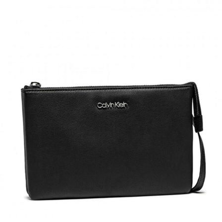 Calvin Klein, Bags Czarny, Kobieta, Rozmiar: ONE Size