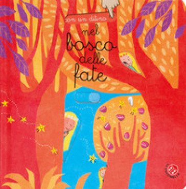 Nel bosco delle fate Gabriele Clima