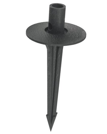 Norlys Sande 1234 Banebrydende maskiner for Sande, Belysning