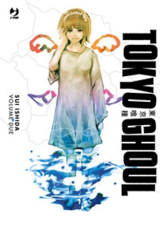 Tokyo Ghoul. Ediz. deluxe. Vol. 2 Sui Ishida