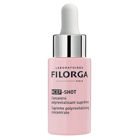 Filorga NCEF-Shot Concentrate 15 ml, Skincare, Ansigtspleje, Serum