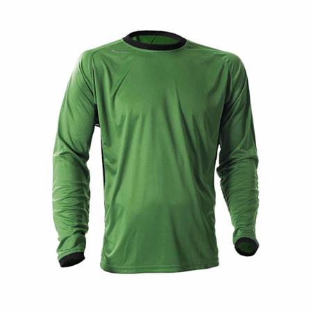 Precision Unisex Vuxen Premier Målvakt T-shirt M Grön Green M