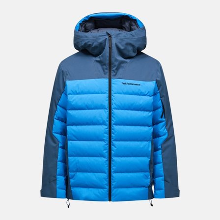 Peak Performance - Shred Down Jacket Men