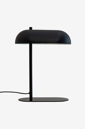 Dyberg Larsen - Bordslampa Arch - Svart - Bordslampor - Från Homeroom
