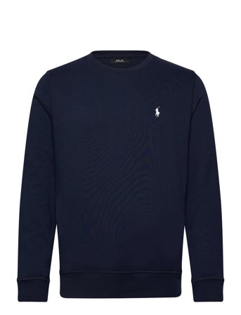 Ralph Lauren Golf Classic Fit Performance Sweatshirt - Navy - XXL
