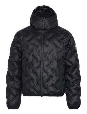 Outerwear Black EA7
