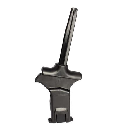 Bärbar Plast Speed Loader för 9mm och .40 Kaliber Eldvapen