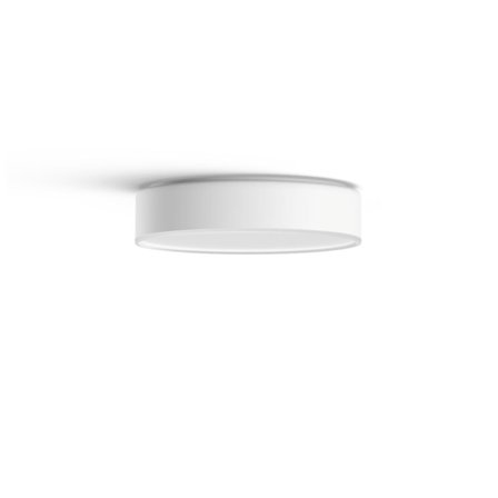 Philips Hue Enrave 915005996401 Taklampe Hvit, Belysning