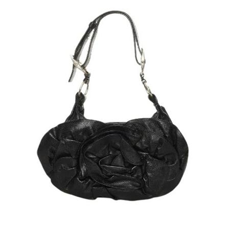 Yves Saint Laurent Vintage - Vintage Väskor - Svart - Dam - Storlek: One Size, Dam, Storlek: ONE SIZE