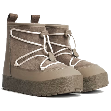 Tretorn W's Aspa Hybrid Low Shitake