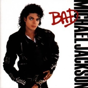 Bad Michael Jackson