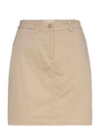 GANT | Chino Skirt | 34
